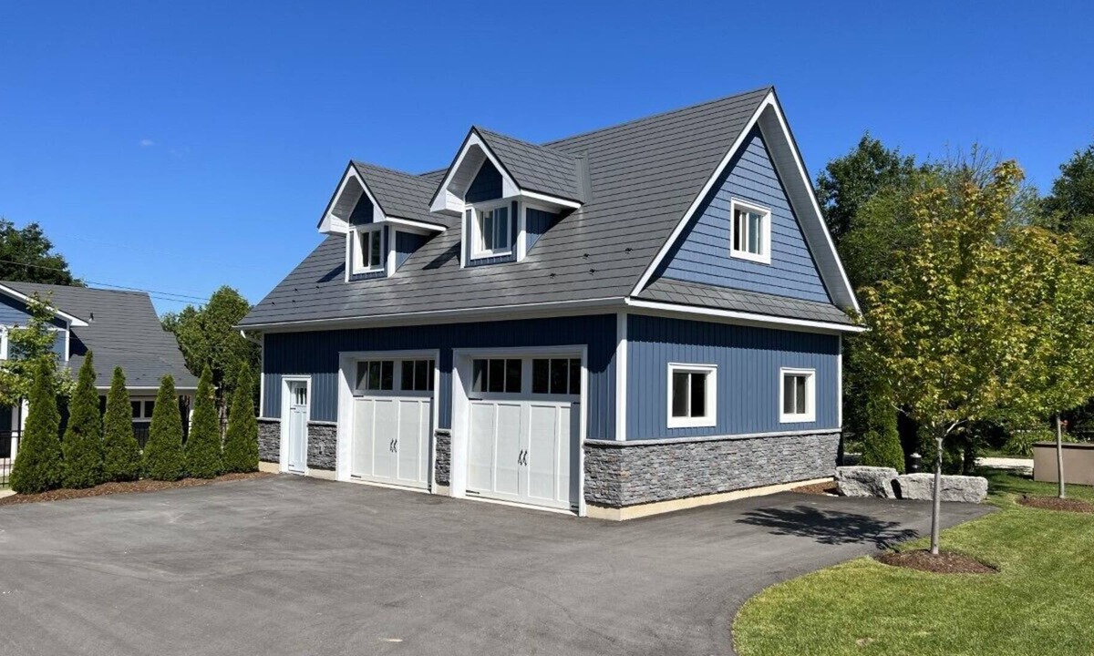 Eugenia Apartment | Beaver Valley - Lake Eugenia - Carriage House Apartment - Skiing - Hiking