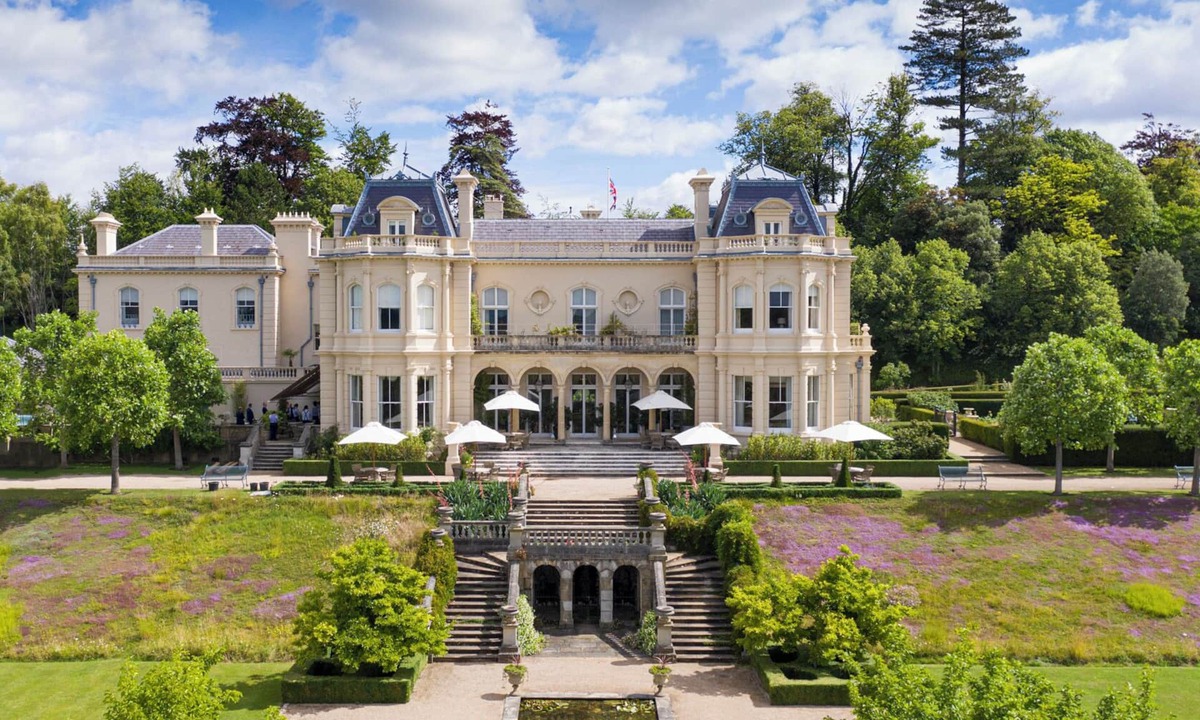 Box Hill Hotel | Beaverbrook