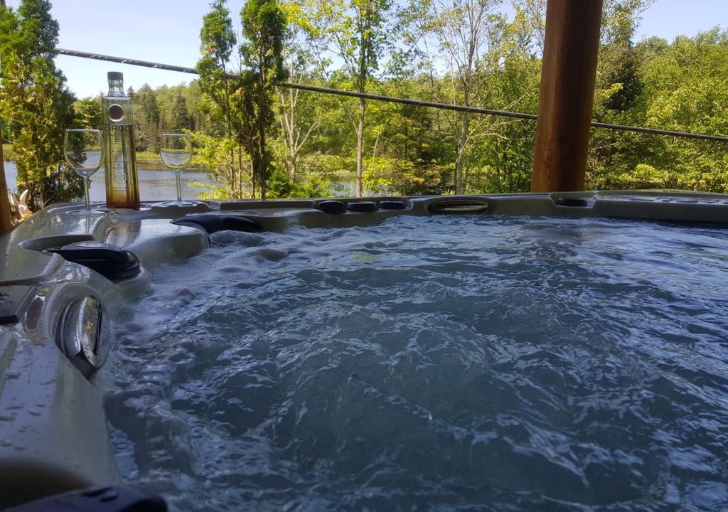 Wentworth-Nord Villa | BEAVERS POND I ,AMAZING VIEW AND LAKE ACCESS