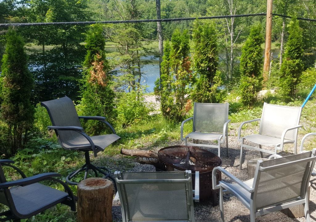 Wentworth-Nord House | BEAVERS POND II ,LAKE ACCESS
