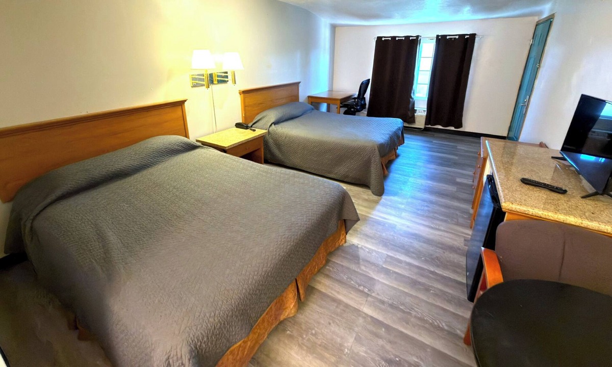 Beaverton Hotel | Beaverton Budget Inn