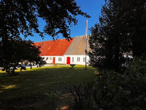 Sønderborg House | BeBaBopS Homestay Sønderborg