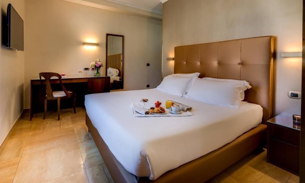 Beauvais Apartment | bechiappart