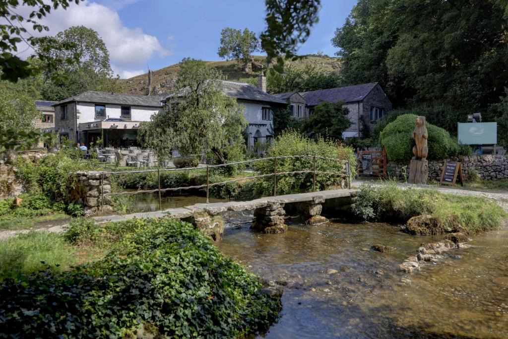 Malham Hotel | Beck Hall