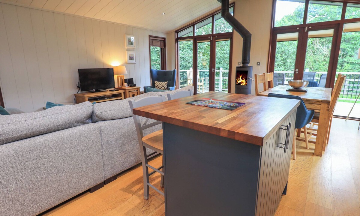 Hawkshead Cottage | Beck of Beyond