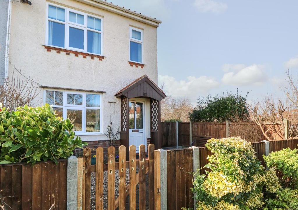 Sheringham House | Beck View Cottage