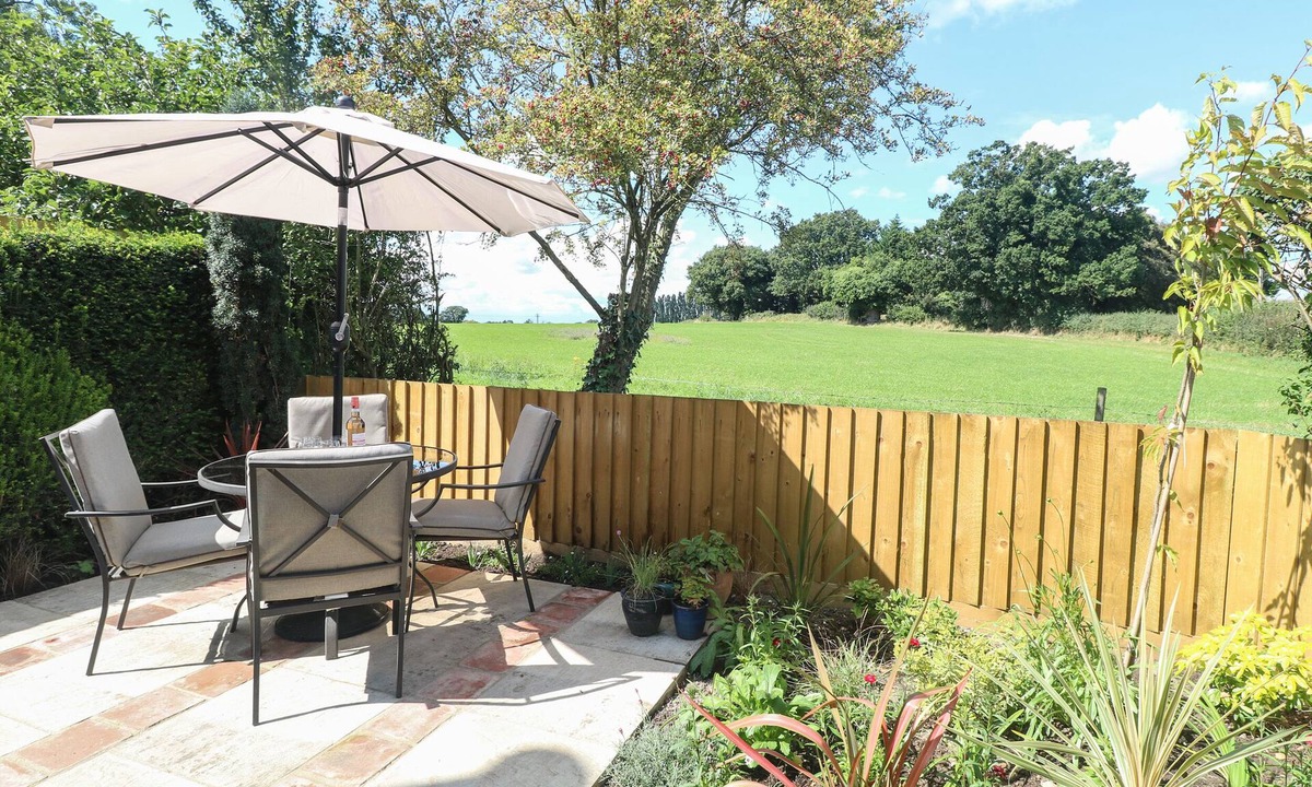 Foxley Cottage | Beck View