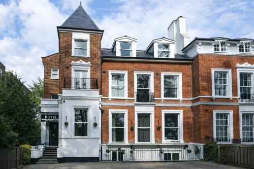 Copers Cope Hotel | Beckenham Park Hotel