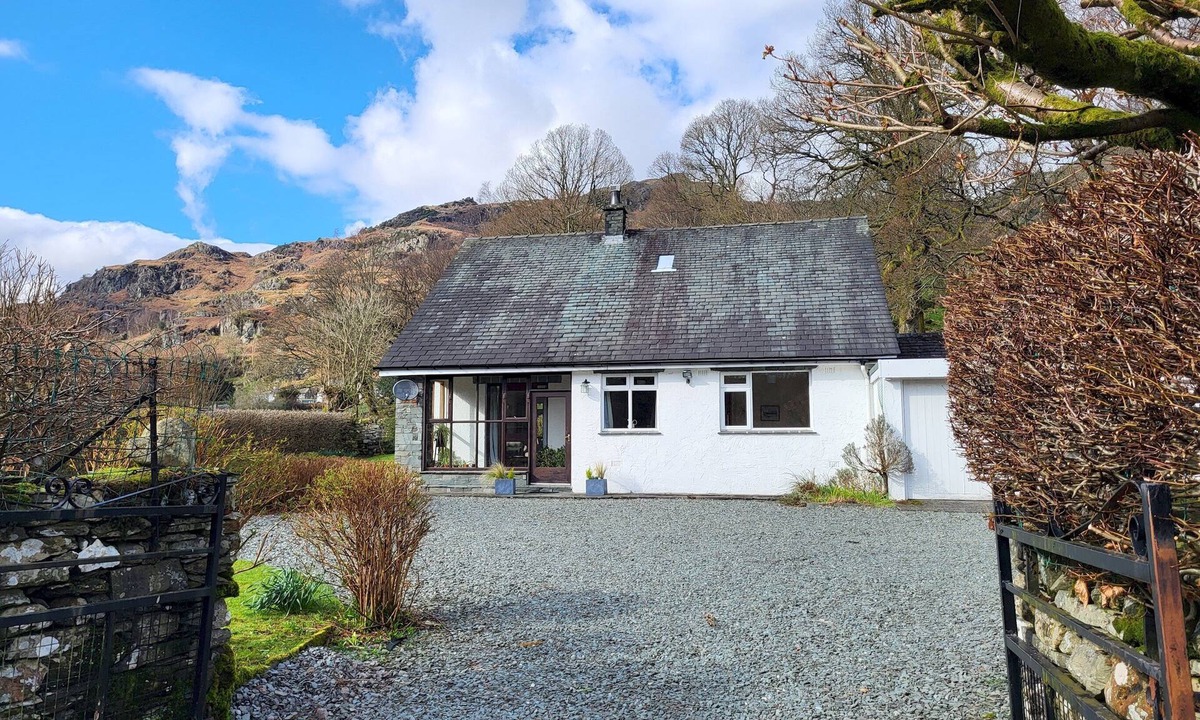 Chapel Stile House | Beckfoot, Chapel Stile - Ambleside