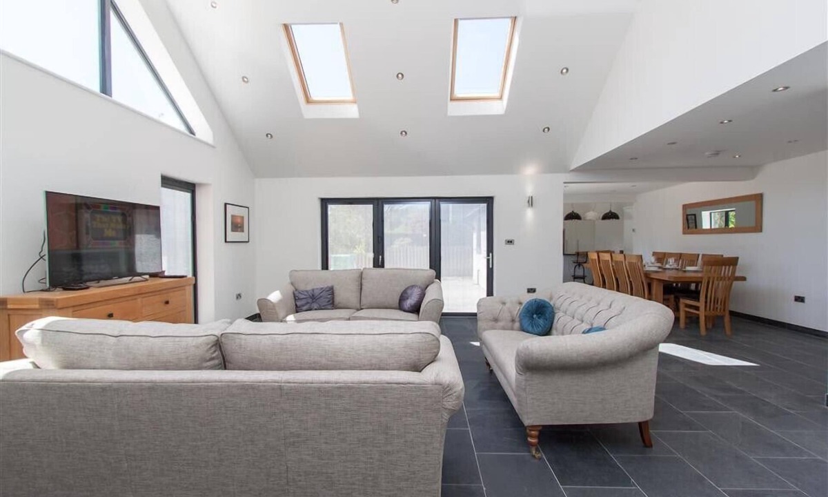 Waterhead Cottage | Beckfoot