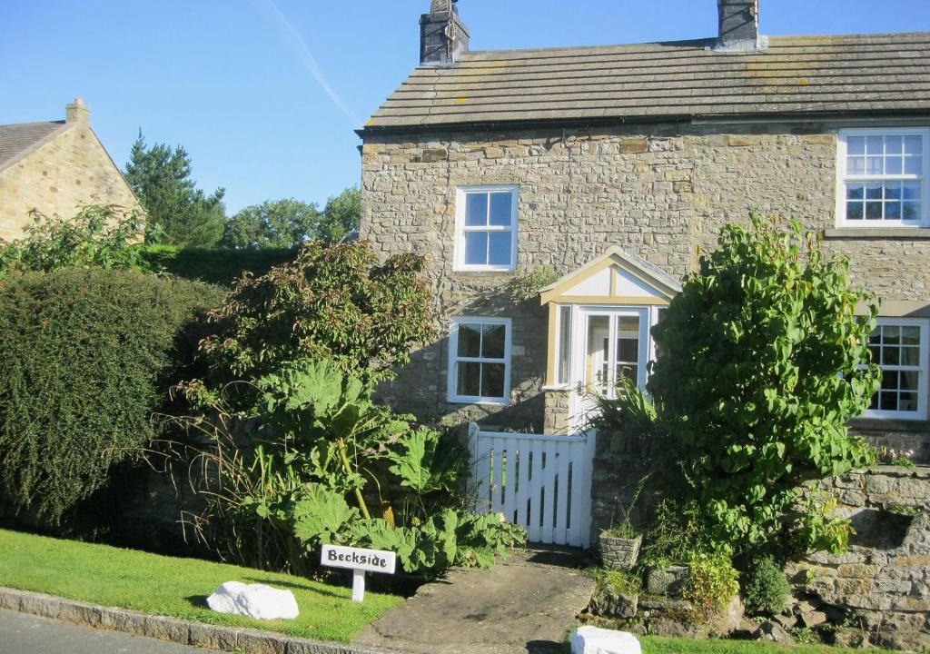 Bellerby House | Beckside