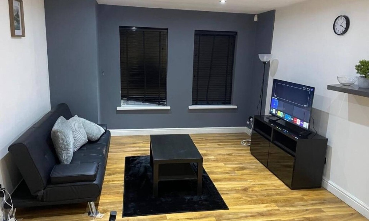 Beckton Apartment | Beckton Retreatn