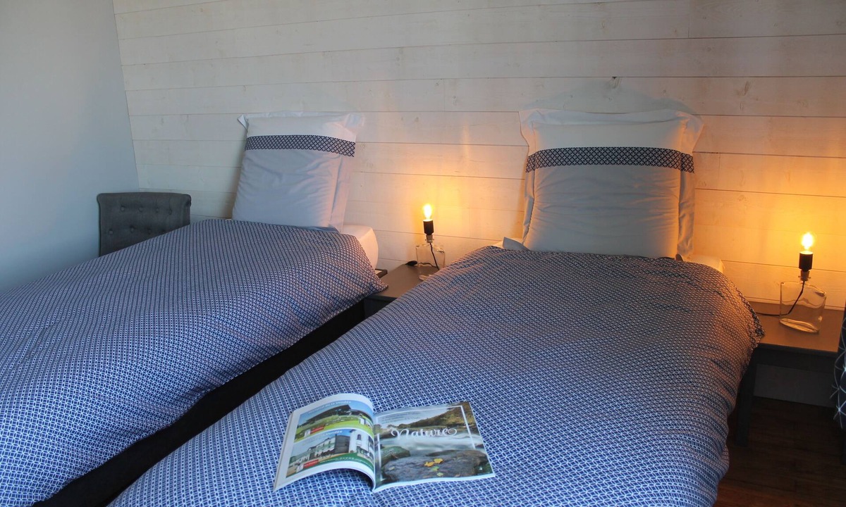 Saint-Georges-de-Montaigu House | Bed and Breakfast "Arthur" 2 people