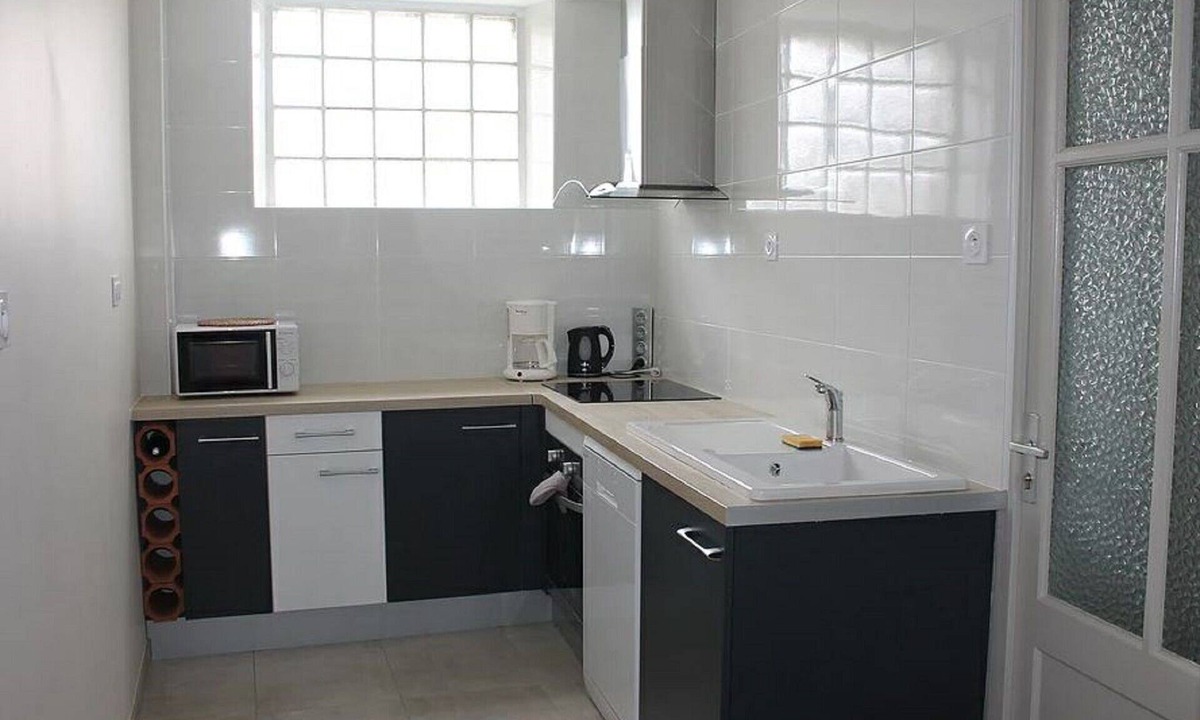 Saint-Georges-de-Montaigu Hotel | Bed and breakfast "Léa" 2 people