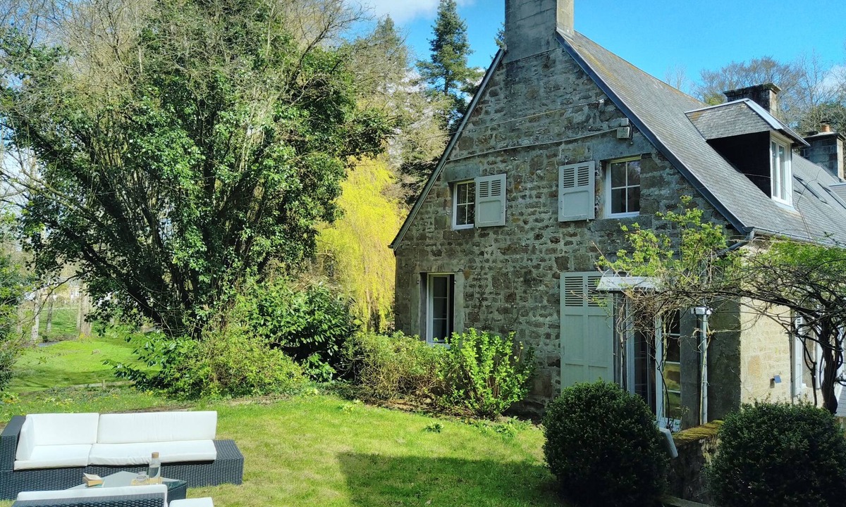 Athis-Val de Rouvre Bed & Breakfast | Bed and breakfast with its private garden in Suisse Normande