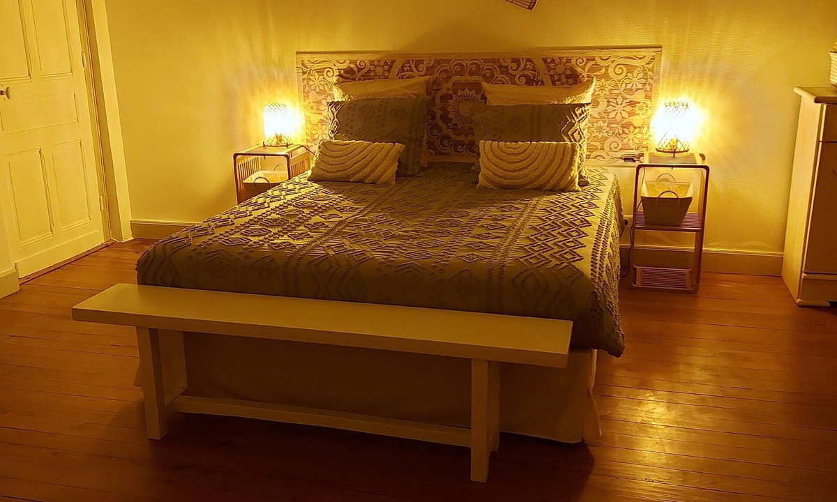 Barcelonne-du-Gers Bed & Breakfast | BED AND BREAKFAST LA TUILERIE