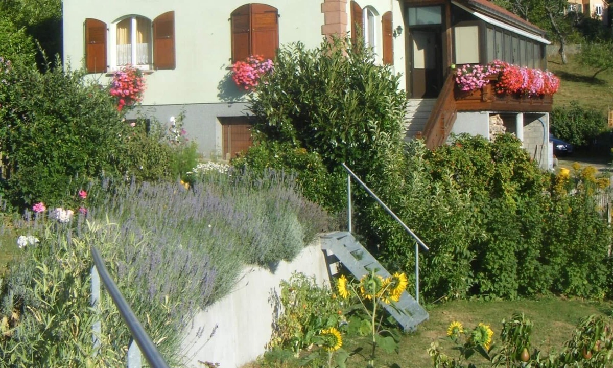 Goldbach-Altenbach Bed & Breakfast | Bed and Breakfast "Les Ecureuils"