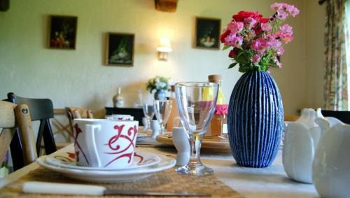 Villedieu-les-Poeles Bed & Breakfast | Bed and Breakfast Saultchevreuil