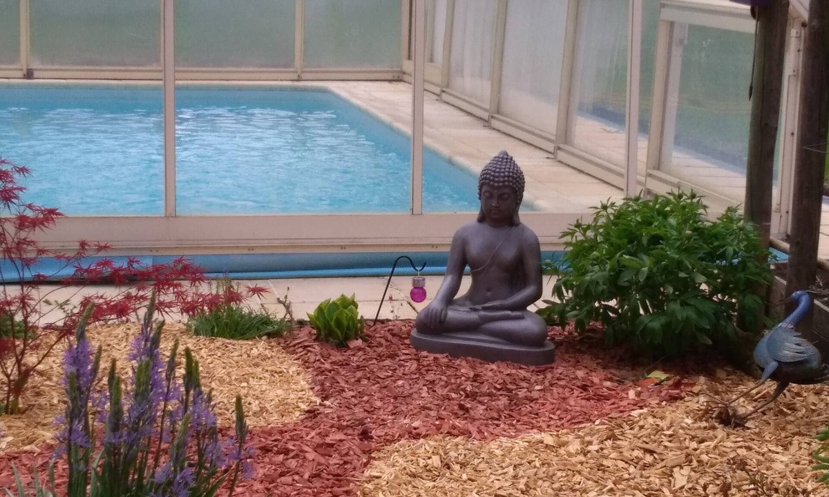 Ban-de-Laveline Cottage | Bed and breakfast