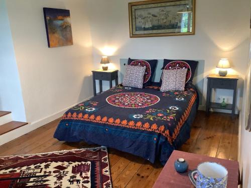 Gotein-Libarrenx Bed & Breakfast | Bed and Breakfast