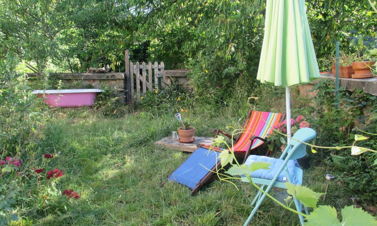 Le Vigan House | Bed and breakfast at the Campis school