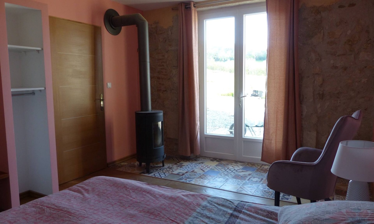 Saint-Loup House | Bed and Breakfast Au Clair De Loup