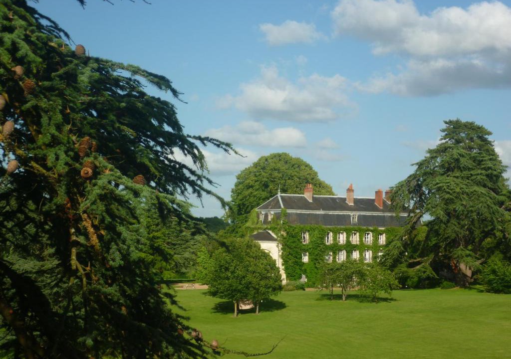 Ballan-Mire Bed & Breakfast | Bed and Breakfast - Château du Vau