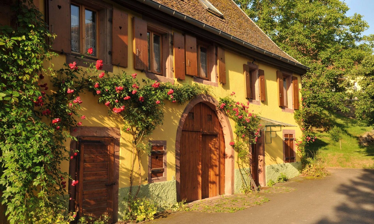 Thanville Apartment | bed and breakfast "Couleurs Nature"