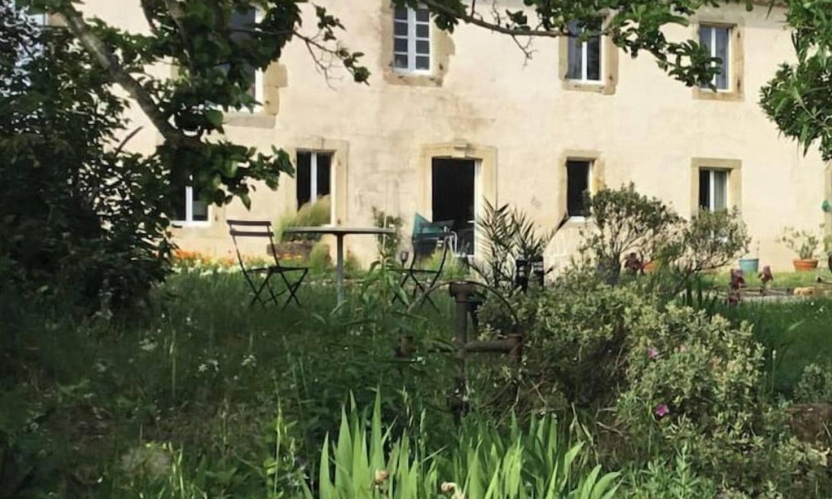 Limoux Bed & Breakfast | Bed and breakfast Domaine de Carliqui 1