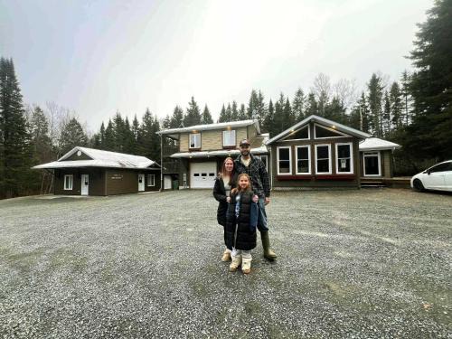Saint Quentin House | Bed and Breakfast Du Repos