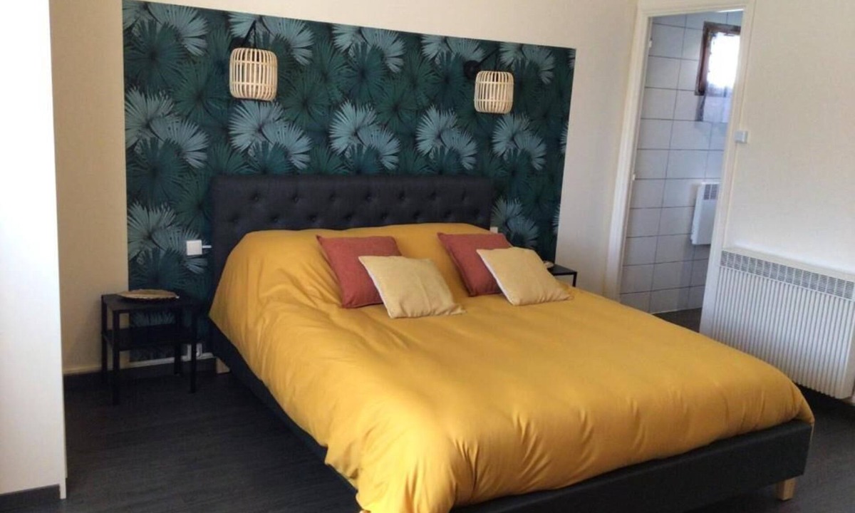 Commensacq Bed & Breakfast | Bed and breakfast Dune