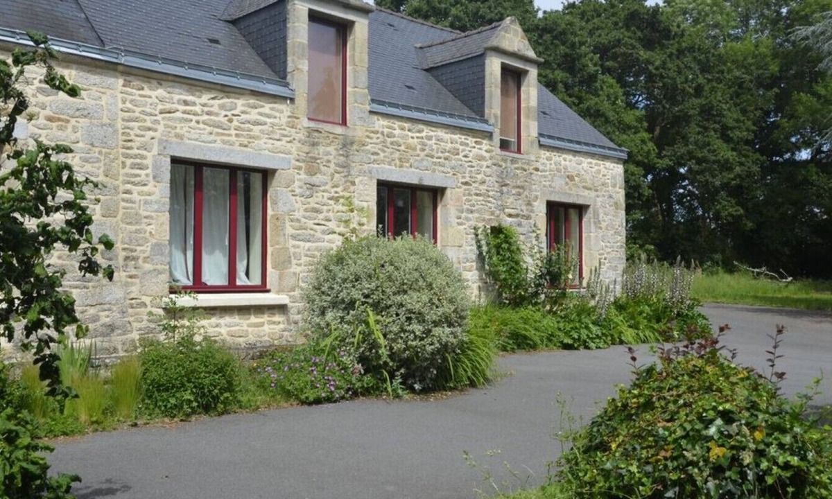 Berric Bed & Breakfast | Bed and breakfast for 2 people