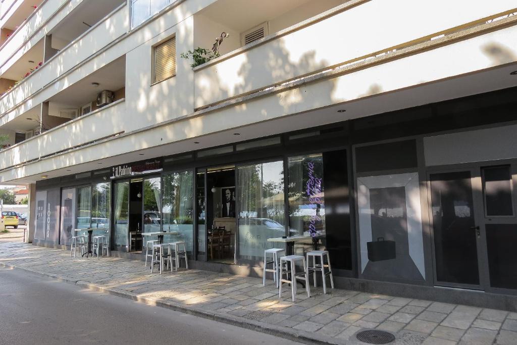 Zadar Old Town Bed & Breakfast | Bed and Breakfast Four Rooms