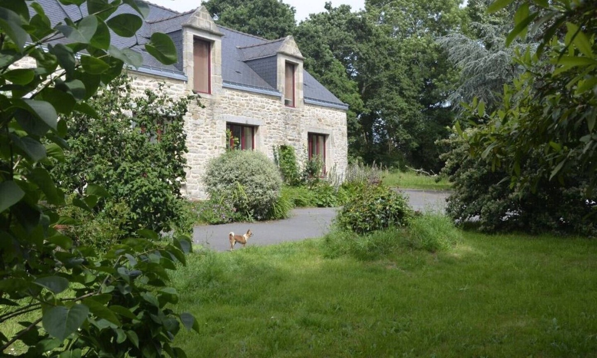 Berric House | ---- Bed and breakfast--