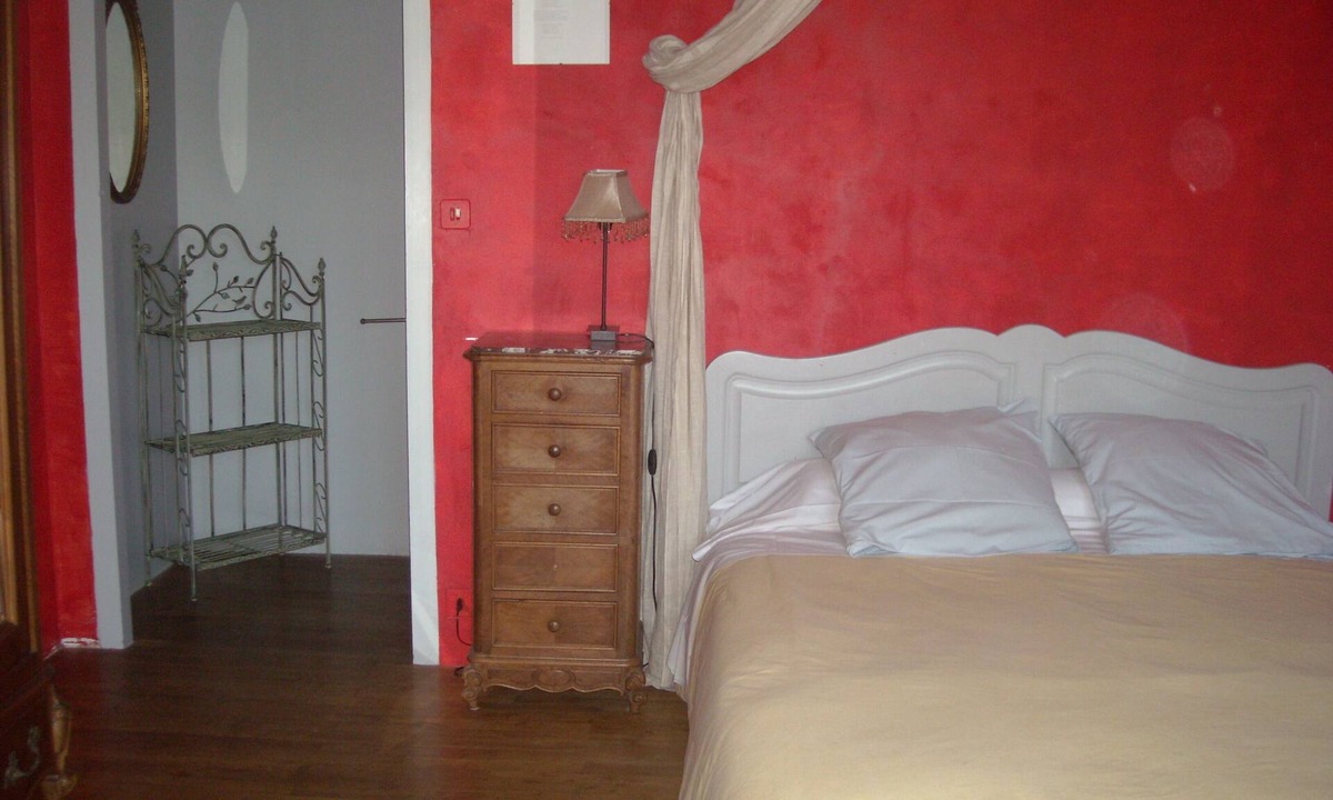 Breuil-Barret House | bed and breakfast between Puy du Fou and Marais Poitevin