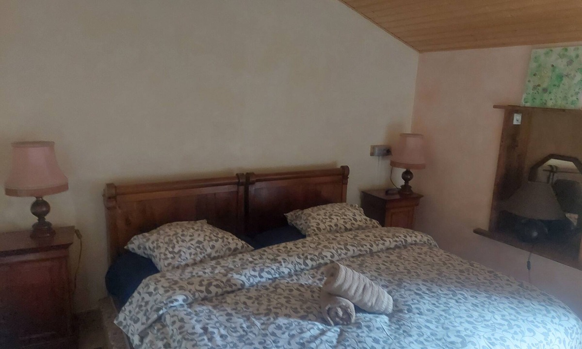 Glatigny Bed & Breakfast | Bed and breakfast