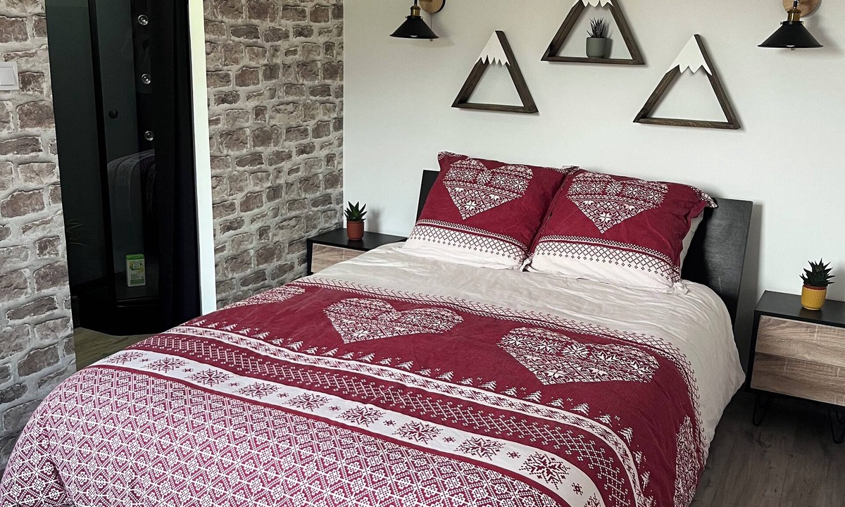 Saint-Claude House | Bed and breakfast for 2 people