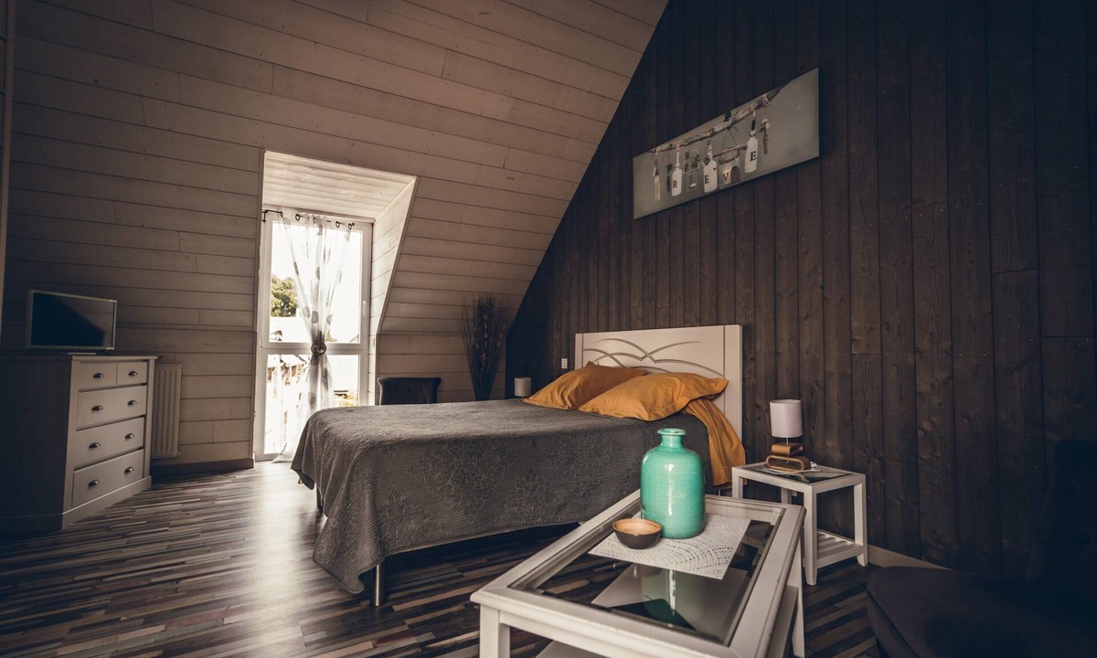 Saint-Donan Bed & Breakfast | bed and breakfast