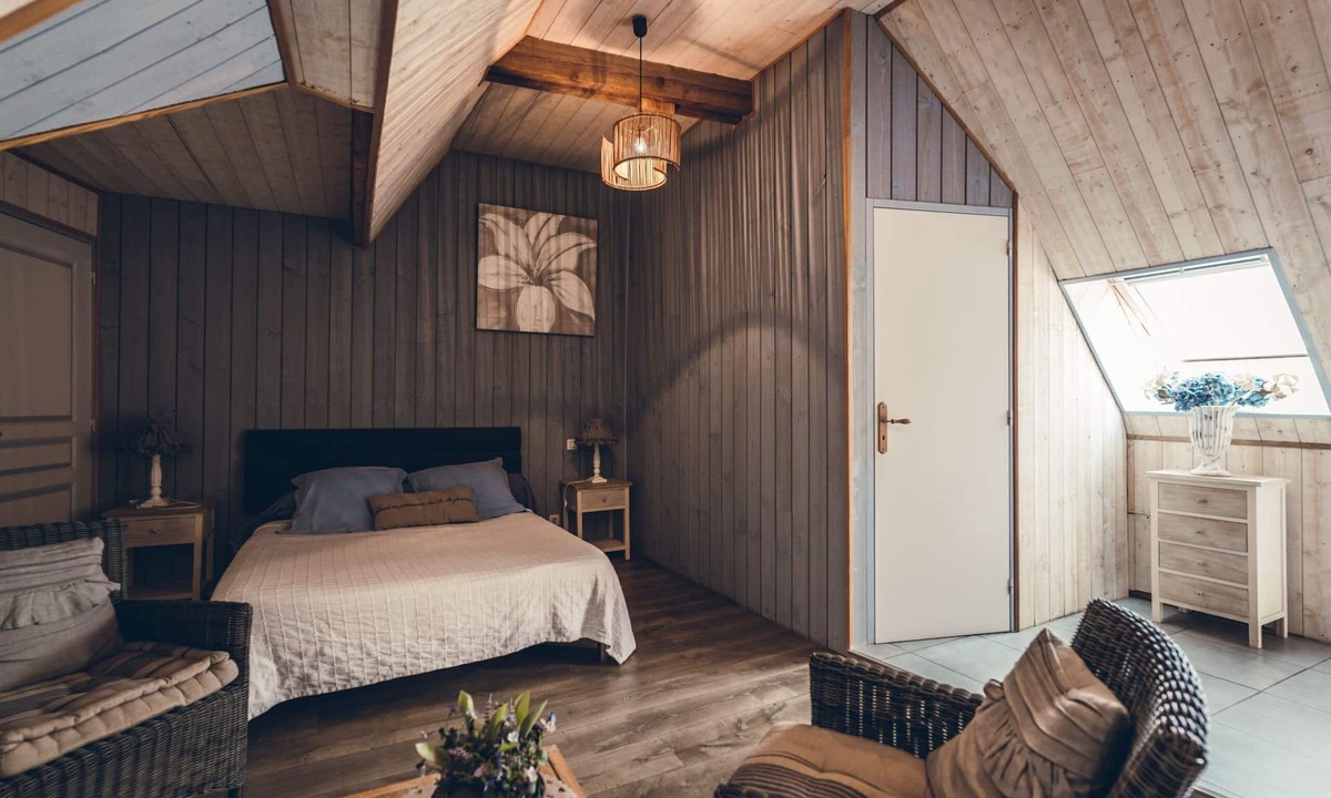 Saint-Donan Bed & Breakfast | bed and breakfast