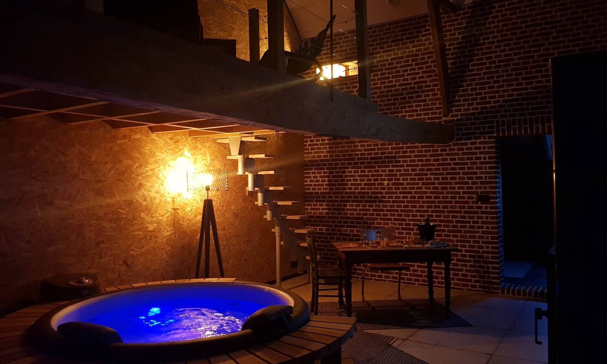 Zegerscappel Bed & Breakfast | Bed and Breakfast, spa and sauna /hammam, dinners and breakfasts included.