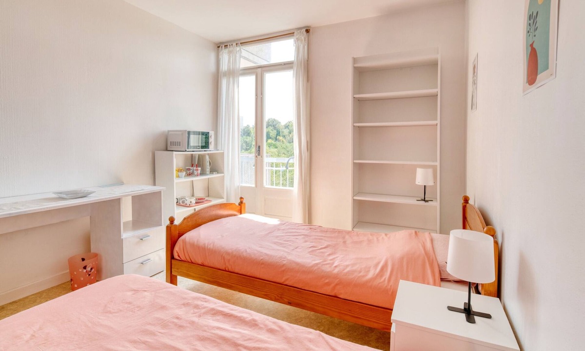 Jolimont-Soupetard-Bonhoure Bed & Breakfast | Bed and Breakfast Homestay in Toulouse with Wi-Fi