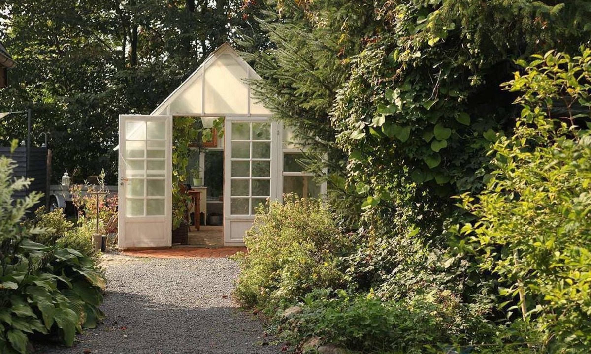 Vrinners Bed & Breakfast | Bed and Breakfast Horsens