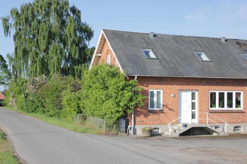 Gelsted Bed & Breakfast | Bed and Breakfast i Gelsted