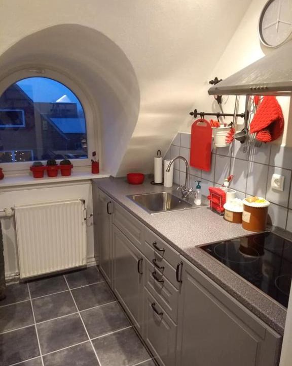 Struer Apartment | Bed and Breakfast i Struer