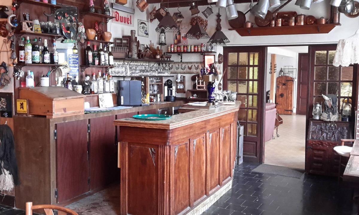 Drincham Bed & Breakfast | Bed and breakfast in an estaminet