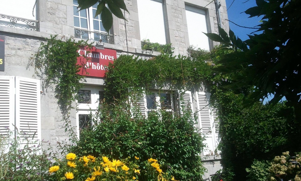 Revin Bed & Breakfast | Bed and Breakfast in a mansion