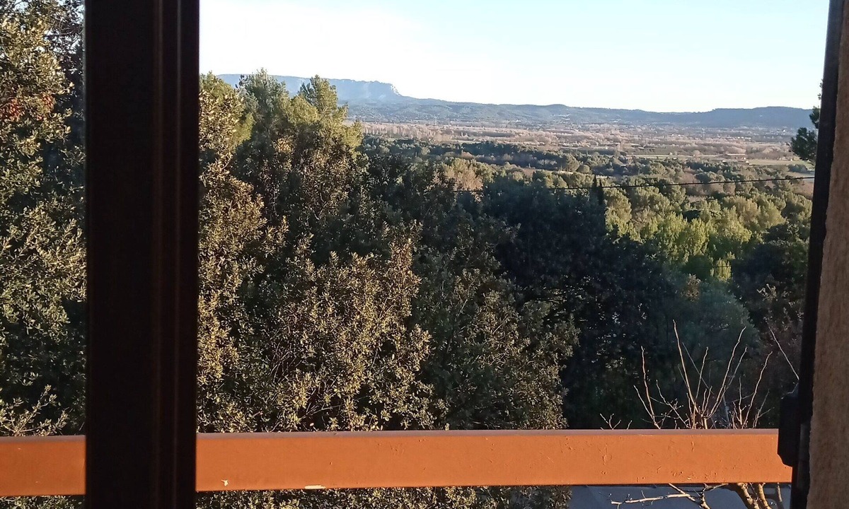 Villelaure Bed & Breakfast | Bed and breakfast in South Luberon