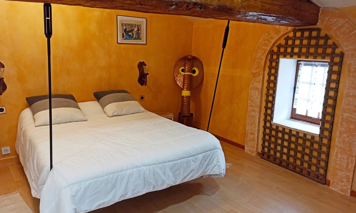 Floirac House | Bed and Breakfast La Floiracaise