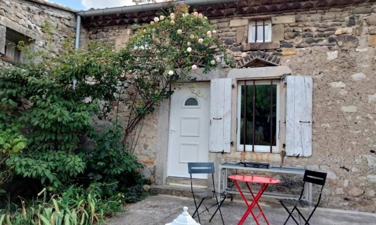 Chomerac Bed & Breakfast | Bed and breakfast La terrasse de Sabatas
