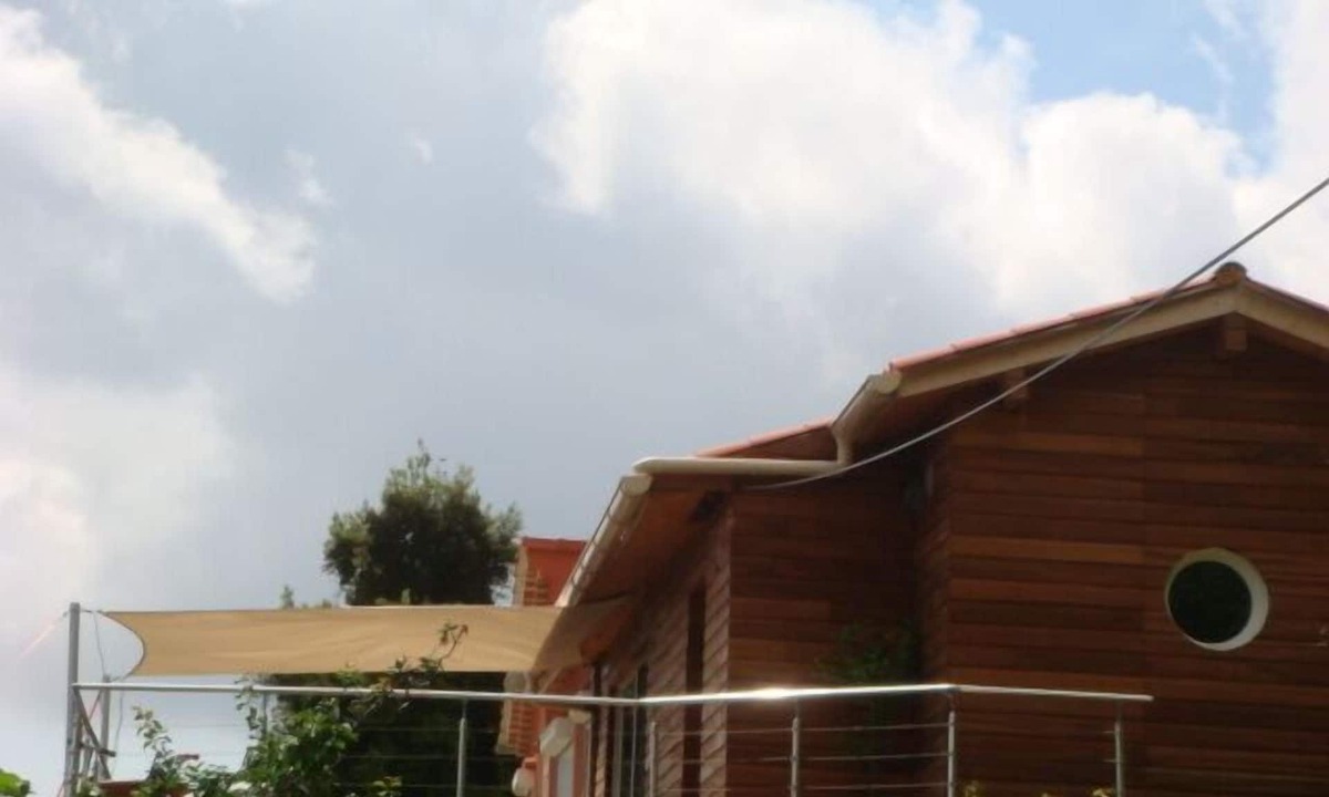 Peille House | Bed and Breakfast 'La Vela'